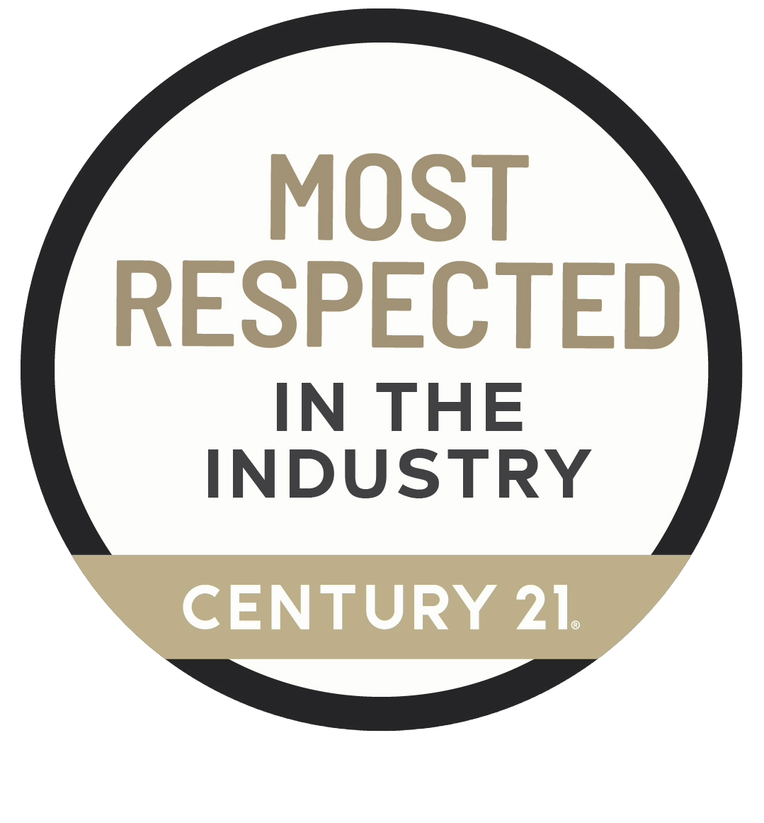 Most Respected in the Industry