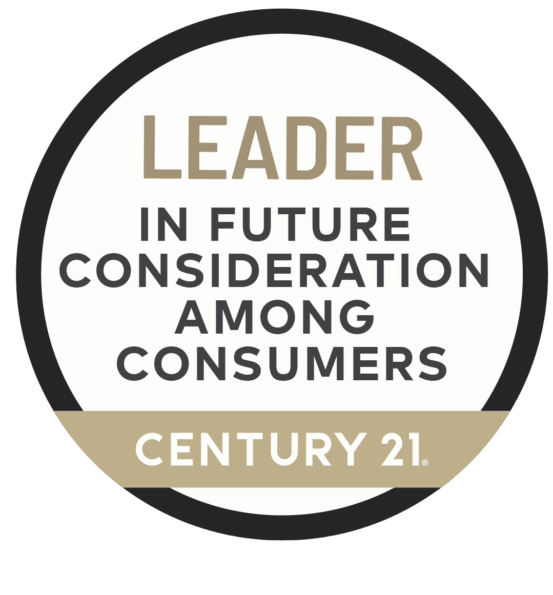 Leader in Future Consideration Among Consumers